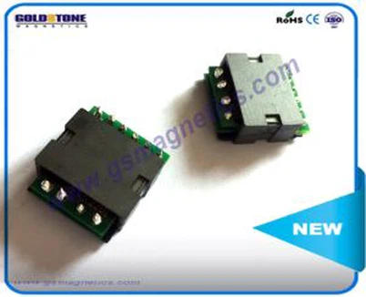 TP20A SERIES High Frequency 100 Watt Planar Transformers