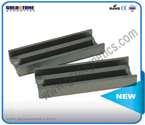 EDR3909 Pc40 Pc44 Pc95 Materail Ferrite Core Til LED Teansformer