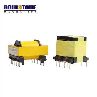 Højfrekvent transformator