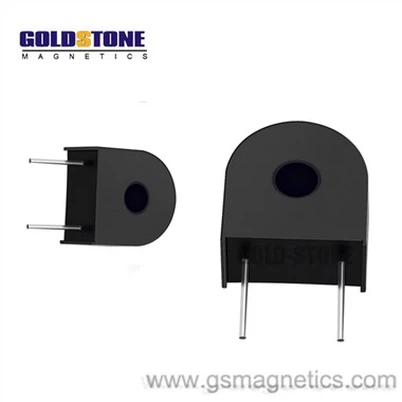 nul-sekvens strømtransformer