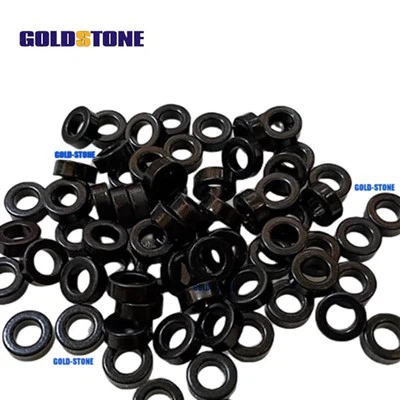 Toroidale Sendust-kerner, specialist i spolevikling